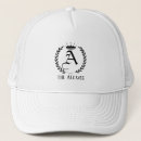 Buscar letra n camionero gorras Moderno