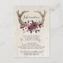 Buscar astas invitaciones Flores