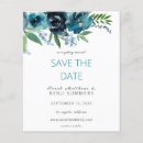 Buscar fecha 11x14 invitaciones Tipografía