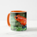 Buscar frog tazas Anfibio