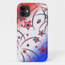 Buscar fuego azul iphone fundas 4 de julio