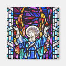 Buscar vitral imanes Ventana