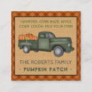 Buscar modelo del vintage tarjetas de visita Jefes