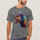 Buscar del rottweiler camisetas General y unisex