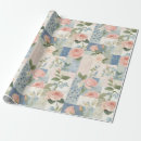 Buscar pintado papel de regalo Femenino