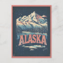 Buscar alaska postales Montaña