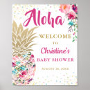 Buscar hawaiano posters fiesta Tropical