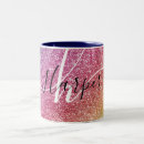Buscar brillante tazas Inicial