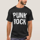 Buscar punk rock camisetas Angustiado