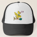 Buscar canto gorras Pájaro