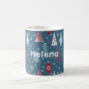 Buscar bolas del navidad tazas Invierno