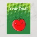 Buscar tomate postales Alimento