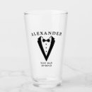 Buscar padrino boda vasos Padre del novio