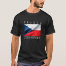 Buscar bandera de praga camisetas Marcar