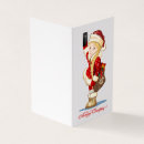 Buscar del cartero tarjetas de navidad Correo