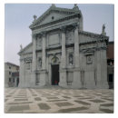 Buscar fachada azulejos Fotografía