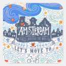 Buscar amsterdam pegatinas Europa