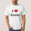 Buscar amanda camisetas Estilo
