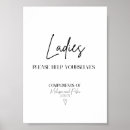 Buscar cesta del cuarto baño boda señales Minimalista