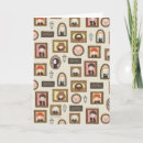 Buscar chibi tarjetas Asistente