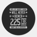 Buscar bench pegatinas 2 º gimnasia