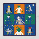 Buscar naves espaciales invitaciones Para niños