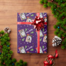 Buscar purple papel de regalo Vacaciones