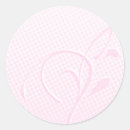 Buscar punteado pegatinas Rosa