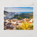 Buscar malaga postales Retro