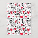 Buscar gato blanco y negro tarjetas Amante de los gatos