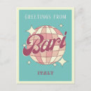 Buscar bari postales Viajar