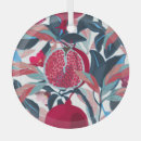 Buscar granada adornos Patrón