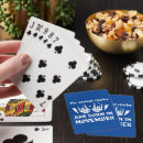 Buscar pollos barajas de cartas Para ella