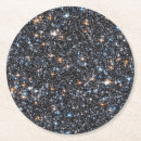 Buscar espacio en blanco posavasos Universo