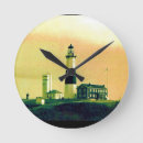 Buscar faro relojes de pared Arquitectura