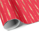 Buscar elegante papel de regalo Bonito