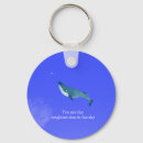 Buscar ballenas llaveros Para ella