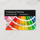 Buscar painting tarjetas de visita Contratista