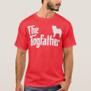 Buscar madre bordadas camisas Bordado corgi