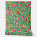 Buscar pájaros pintados posters Flores