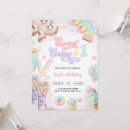 Buscar sassy invitaciones Chica