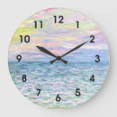 Buscar monet relojes de pared Impresionismo