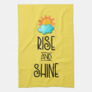 Buscar solar paños de cocina Amanecer