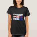 Buscar alopecia camisetas 5 º cabellera