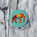 Buscar siluetas animales chapas Para todos