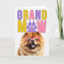 Buscar chow tarjetas Perros