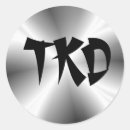 Buscar tae pegatinas Tkd