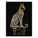 Buscar gato egipcio posters Bastet