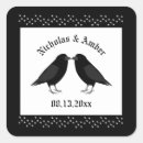 Buscar ravens pegatinas Gótico