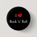 Buscar rock n roll chapas Música